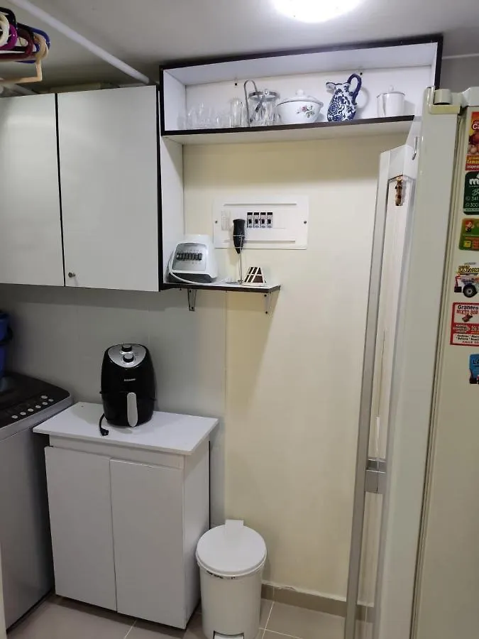 Aparta Estudio Bethel Apartment Medellin