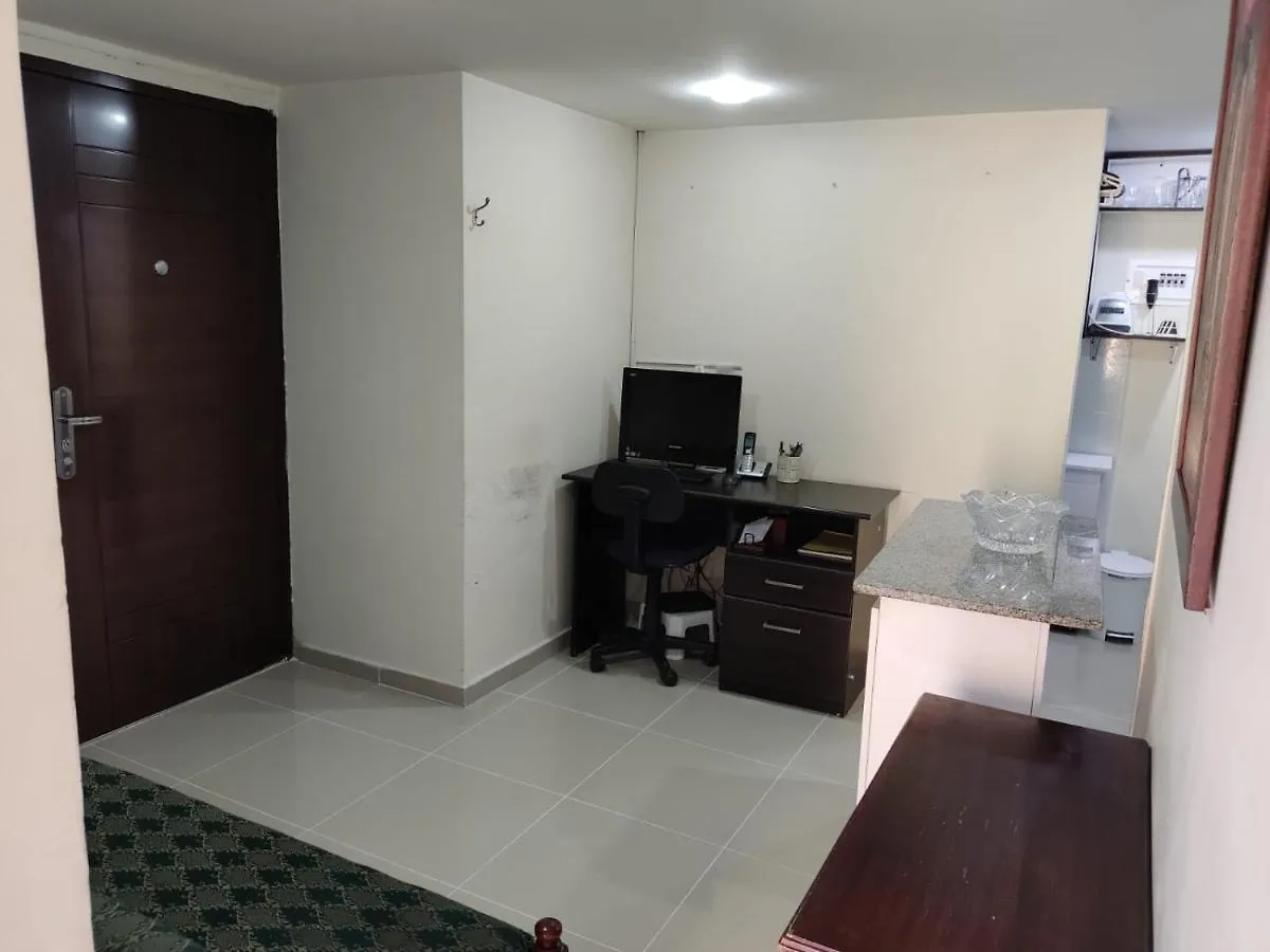 Aparta Estudio Bethel Apartment Medellin Colombia