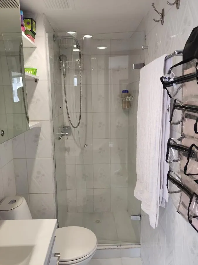 Aparta Estudio Bethel Apartment Medellin